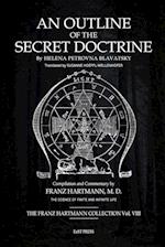 An Outline of The Secret Doctrine