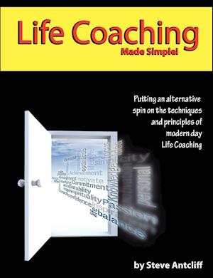 Life Coaching - Made Simple