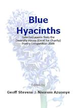 Blue Hyacinths 