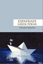 Expatriate Greek Poems