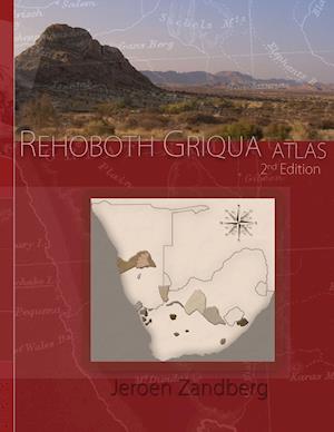 Rehoboth Griqua Atlas