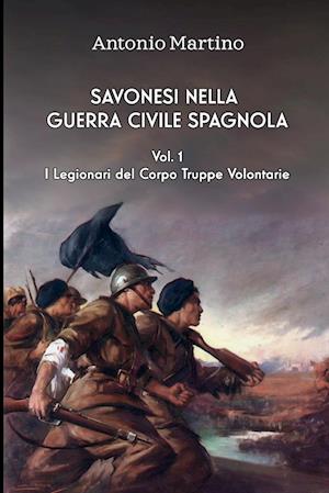 Savonesi nella guerra civile spagnola