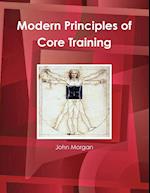 Modern Principles of Core Training