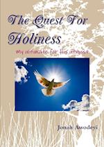 Quest For Holiness 