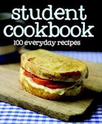 100 Recipes Student Cookbook