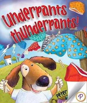 Underpants Thunderpants