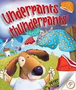 Underpants Thunderpants