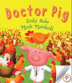 Doctor Pig