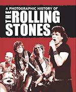 A Photographic History of the Rolling Stones