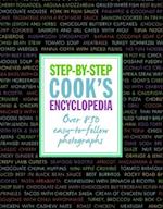 Step by Step Cook's Encyclopedia