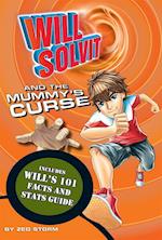 Will Solvit and the Mummy's Curse