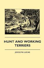 Hunt And Working Terriers