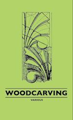 Woodcarving