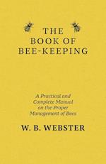 The Book of Bee-keeping