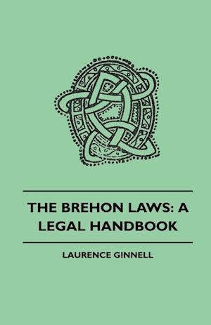 BREHON LAWS