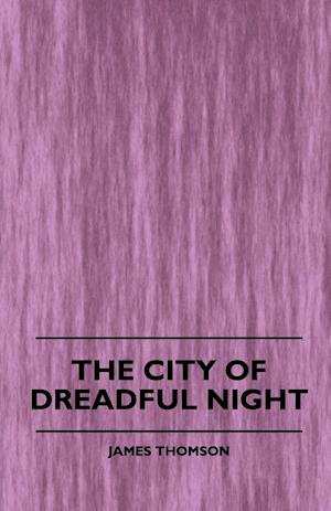 The City of Dreadful Night