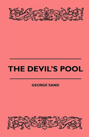 The Devil's Pool