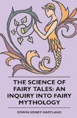 The Science of Fairy Tales