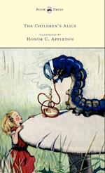 The Children's Alice - Illustrated by Honor Appleton