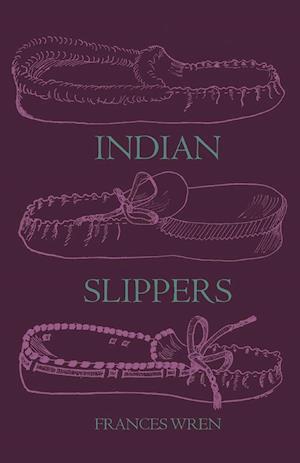 Indian Slippers