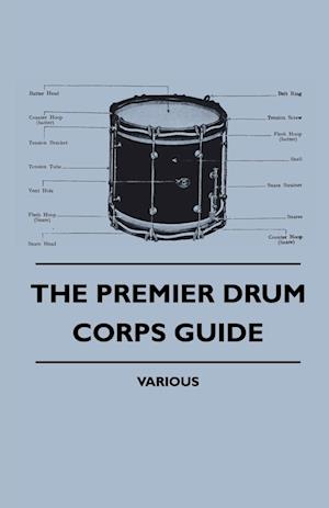 The Premier Drum Corps Guide