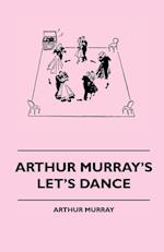 Arthur Murray's Let's Dance