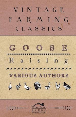 Goose Raising