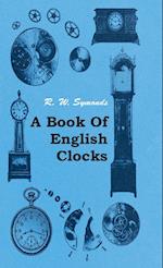 A Book of English Clocks