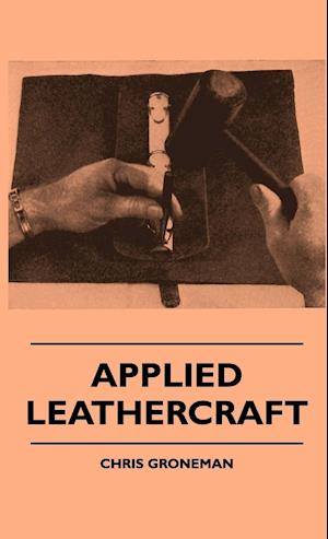 Applied Leathercraft