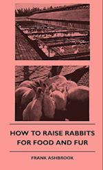 How To Raise Rabbits For Food And Fur