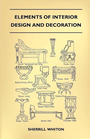 Elements Of Interior Design And Decoration