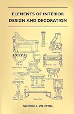 Elements Of Interior Design And Decoration