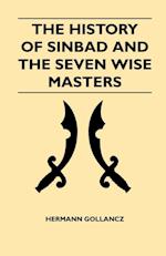 The History Of Sinbad And The Seven Wise Masters