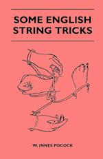 Some English String Tricks (Folklore History Series)