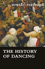 The History of Dancing