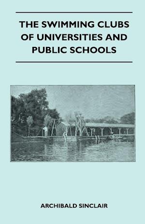 The Swimming Clubs Of Universities And Public Schools