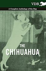 The Chihuahua - A Complete Anthology of the Dog -