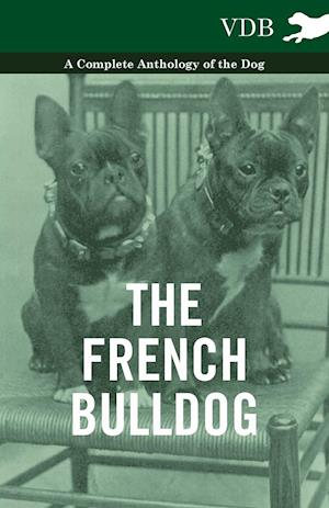 The French Bulldog - A Complete Anthology of the Dog