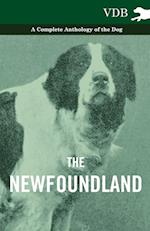 The Newfoundland - A Complete Anthology of the Dog