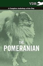 The Pomeranian - A Complete Anthology of the Dog