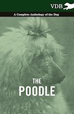 The Poodle - A Complete Anthology of the Dog