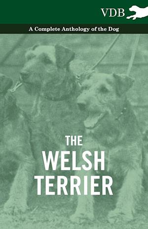 The Welsh Terrier - A Complete Anthology of the Dog