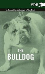 The Bulldog - A Complete Anthology of the Dog -