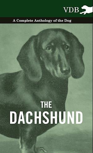 The Dachshund - A Complete Anthology of the Dog -