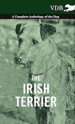 IRISH TERRIER - A COMP ANTHOLO