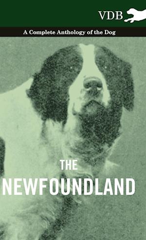 The Newfoundland - A Complete Anthology of the Dog