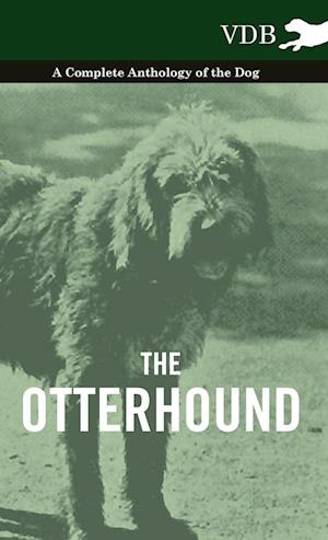 OTTERHOUND - A COMP ANTHOLOGY