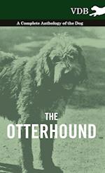 OTTERHOUND - A COMP ANTHOLOGY