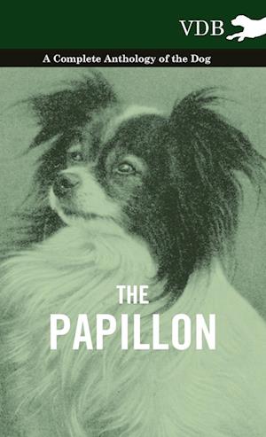 PAPILLON - A COMP ANTHOLOGY OF