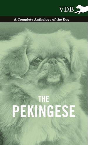 PEKINGESE - A COMP ANTHOLOGY O